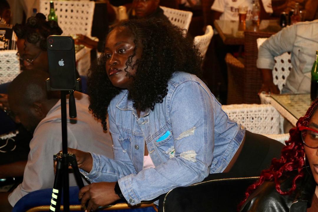 The Grove Main Dance Floor